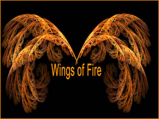 Wings of Fire